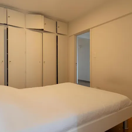 Spacious 2-bedroom With Breathtaking Sea View T68 Daire