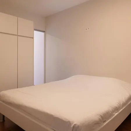 Daire Spacious 2-bedroom With Breathtaking Sea View T68 *
