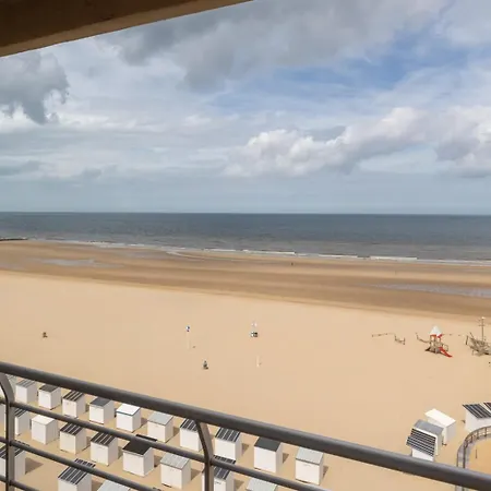 Daire Spacious 2-bedroom With Breathtaking Sea View T68